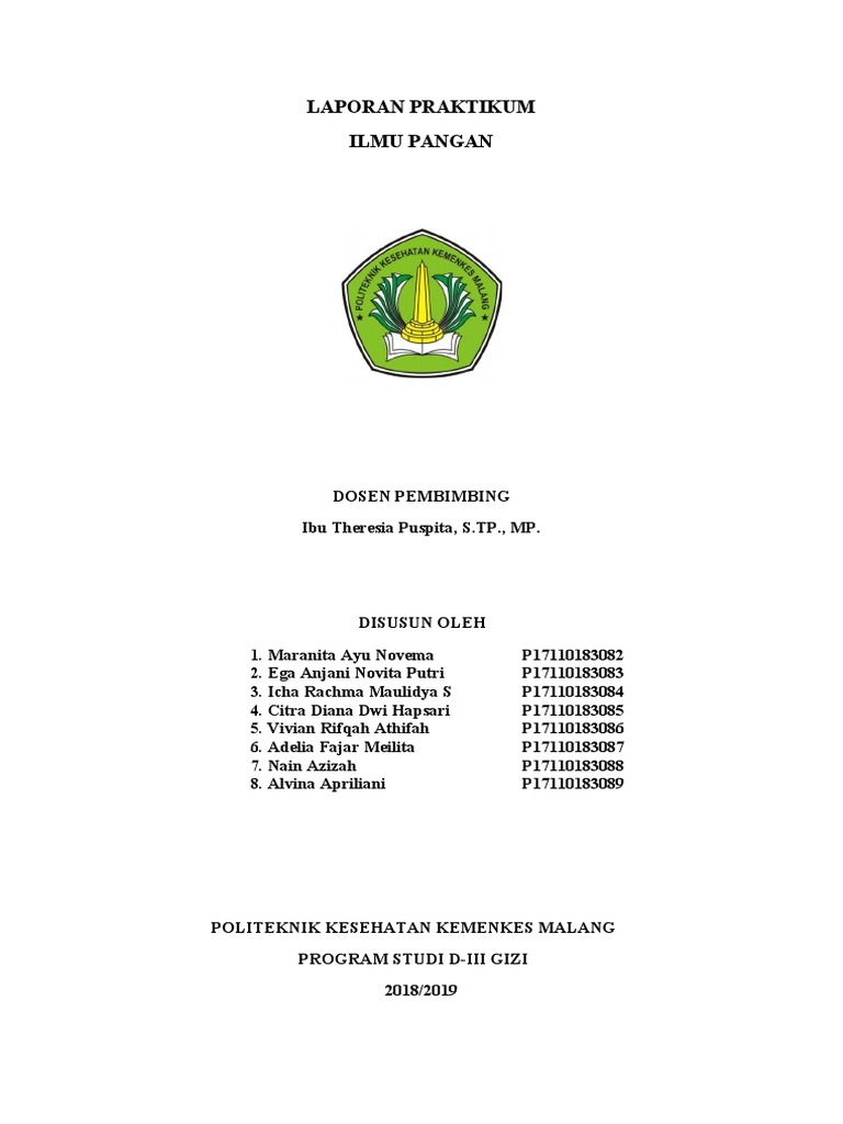 Laporan Praktikum Daging | PDF
