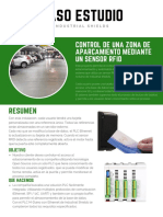 Caso Estudio - Control de Parking Rfid