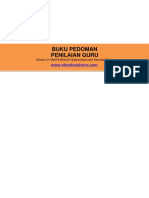 Seleksi Kompetensi Bidang (SKB) Pendidikan - PGSD (Materi Pedoman Penilaian Guru).pdf