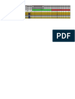 Ficha de Control de Federados para FMRM