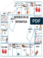 CUADRO COMPLETO INCRE. DE LAS MAT.