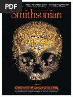 Smithsonian Magazine 2014-03 PDF