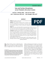 Corona de Zirconio PDF
