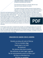 Decretos de La Clase en Chicago PDF