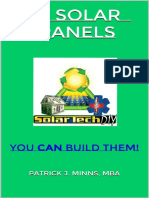 DIY Solar Panels - You CAN Build Them (2015) .pdf