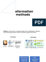 DeformationMethods