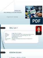 Pengantar TIK PDF