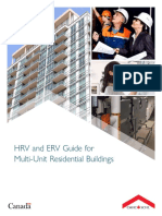 HRV System PDF