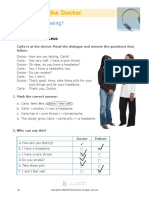 First Discoveries Workbook Unit 4-Editado PDF