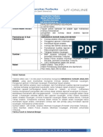 Bahan Diskusi 1 Analisis Informasi Keuangan