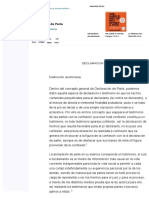 (PDF) Declaracion de Parte