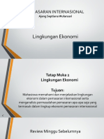 TM3 - MPI - Lingkungan Ekonomi