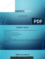 Hiren's Boot