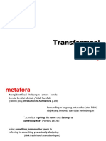 METAFORA