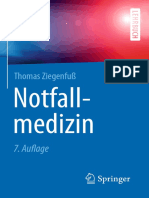 Notfallmedizin-Springer-Verlag Berlin Heidelberg 2017 PDF