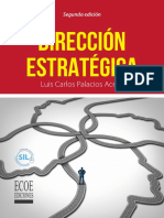 Dirección estratégica