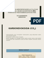 5.karbondioksida (CO2) Dan EH