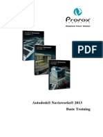 Navi 2013 Basic PDF