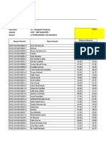 0103 - SMP Mawaddi - 10 Mapel