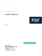 LineProp PDF