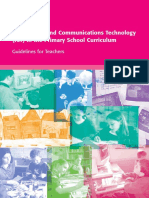 (ICT) in the Primary School Curriculum.pdf