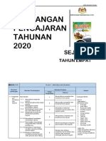 Sejarah Tahun 4