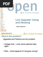 Liveupgrade - PDF