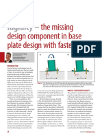 Rigidity The Missing Design Component 1570702396 PDF