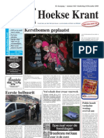 Hoekse Krant Week 50