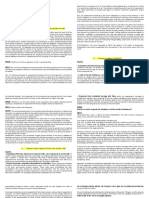 WEEK 3 - Case Digest (Syllabus) PDF