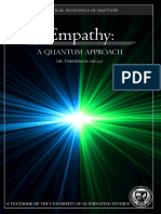 Empathy A Quantum Approach PDF