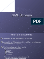 XMLSchema
