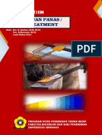 Petunjuk Praktikum Perlakuan Panas PDF