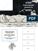 Jurnalul Astronautului PDF