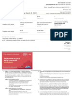 Redbus Ticket TP4811161764 PDF