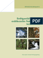 Erdőgazdálkodás És Erdőgazdálkodás PDF