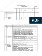 Instrumen Assessment