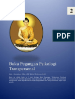 Buku Pegangan Psikologi Transpersonal PDF
