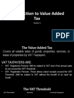 CHAPTER 6 Tax