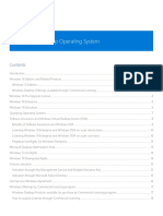 Windows 10 Volume Licensing Guide PDF