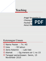 Case Report Sidik Ginjal