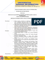 Kalender Akademik UBSI 2019-2020 PDF