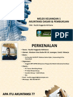 Melek Keuangan 1 (Akuntansi Dasar & Pembukuan) PDF