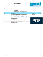 GNTQ22614 - Data Sheets PDF