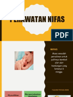 Perawatan Nifas