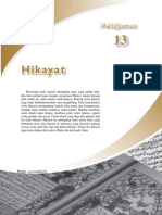 Hikayat