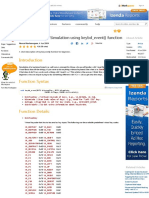 Keyboard Events Simulation Using Keybd - Event Function - CodeProject