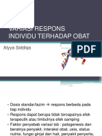 98. VARIASI RESPONS INDIVIDU TERHADAP OBAT.pdf