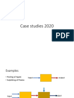 Case Studies 2online TOPIC 4