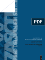 TSG N 003 2013 Delovanje Strele PDF